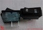 R4-1 Rocker Switch Electrical Rating 16A 250V AC 20A 125V AC Resistance &amp;lt;20mΩ