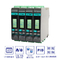 جهاز التحكم بدرجة الحرارة GTAX Series PID 0.5٪ FS RS485 AC / DC 100-240V
